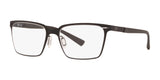 Costa PCR200 6S3008 Eyeglasses Matte Black