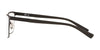 Costa PCR200 6S3008 Eyeglasses | Size 53 / Matte Black №300801