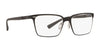 Costa PCR200 6S3008 Eyeglasses | Size 53 / Matte Black №300801