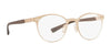 Costa PCR210 6S3009 Eyeglasses | Size 48 / Shiny Brushed Pale Gold №300902