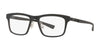 Costa PCR300 6S3010 Eyeglasses / Matte Translucent Dark Gray №301001 / Size 51