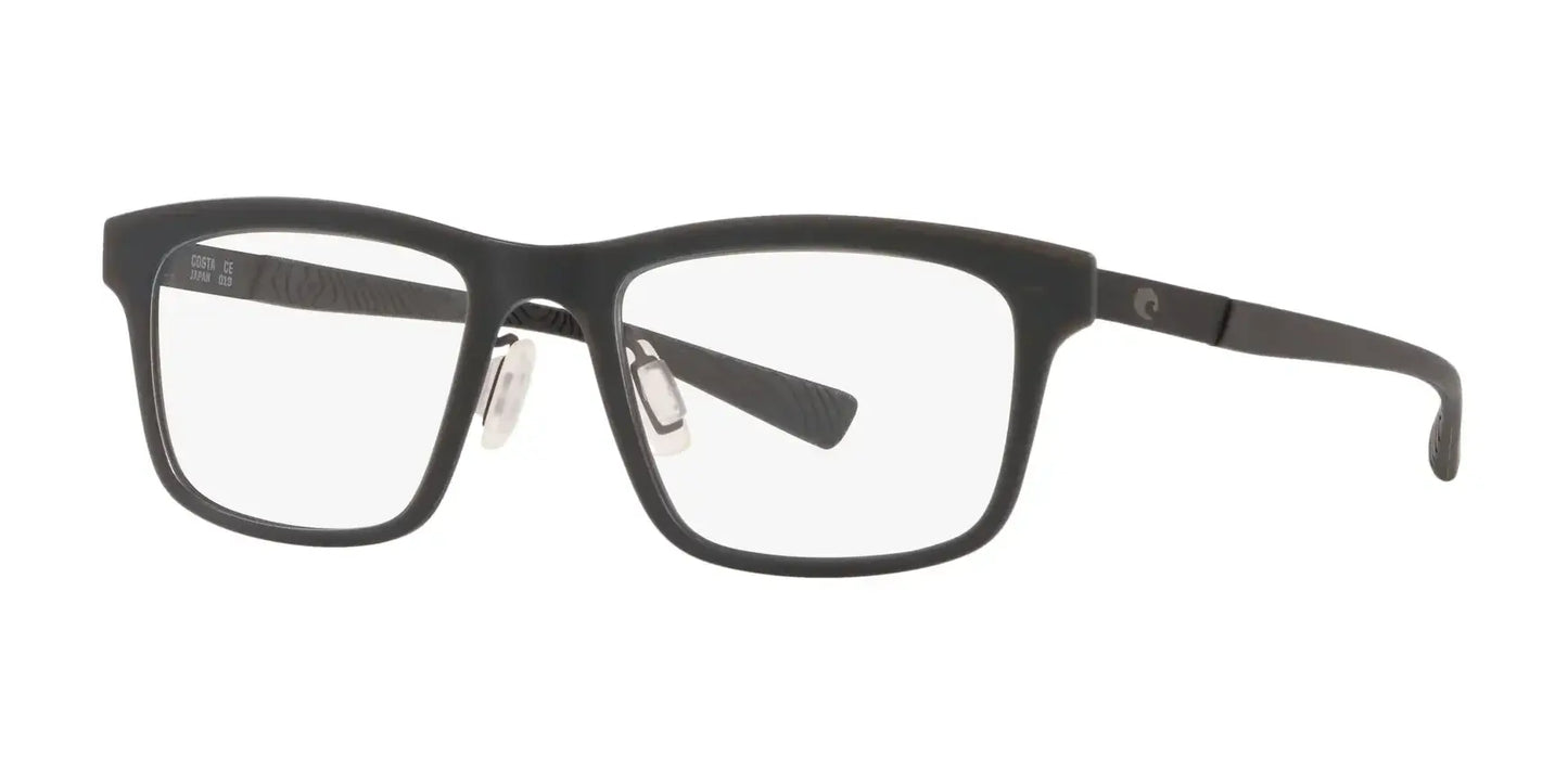 Costa PCR300 6S3010 Eyeglasses Matte Translucent Dark Gray