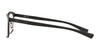 Costa PCR300 6S3010 Eyeglasses / Matte Translucent Dark Brown №301003 / Size 51