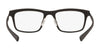 Costa PCR300 6S3010 Eyeglasses / Matte Translucent Dark Brown №301003 / Size 51