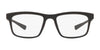 Costa PCR300 6S3010 Eyeglasses / Matte Translucent Dark Brown №301003 / Size 51