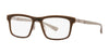 Costa PCR300 6S3010 Eyeglasses / Matte Translucent Gray №301002 / Size 51