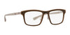 Costa PCR300 6S3010 Eyeglasses / Matte Translucent Dark Brown №301003 / Size 51