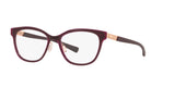 Costa PCR310 6S3011 Eyeglasses Shiny Translucent Dark Plum