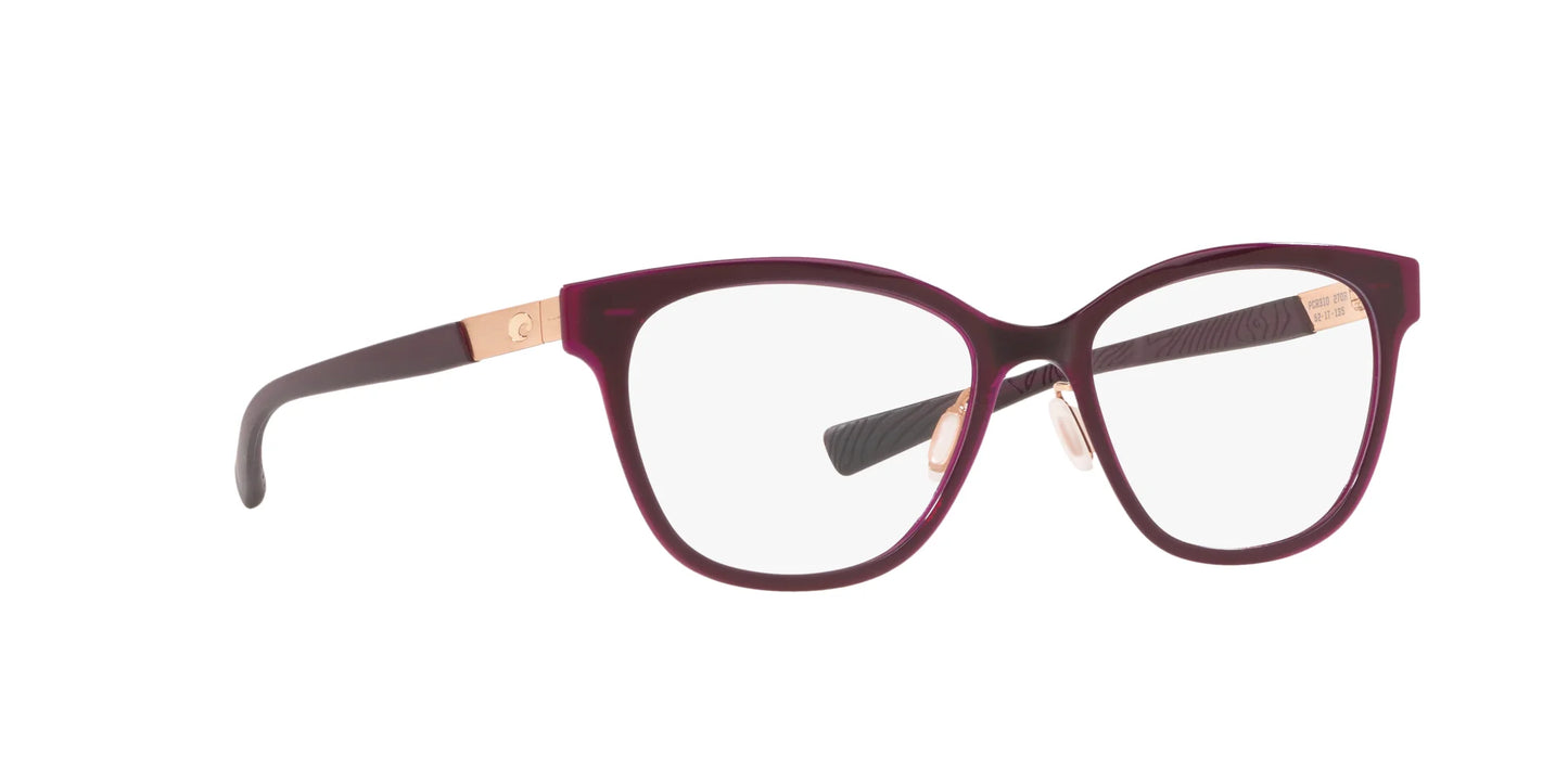 Costa PCR310 6S3011 Eyeglasses | Size 52