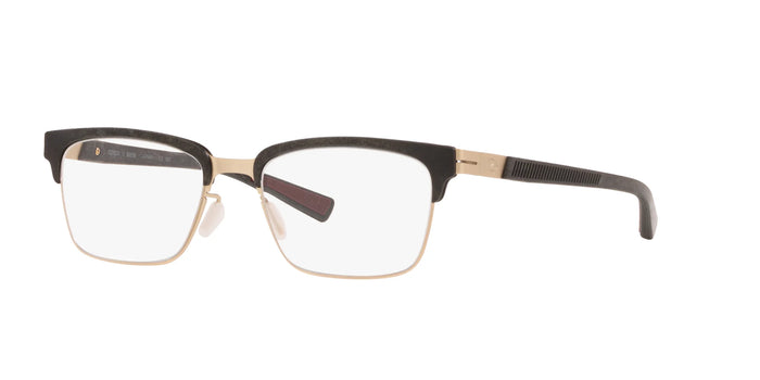 Costa UCO100 6S3012 Eyeglasses | Size 52 / Brushed Pale Gold №301203