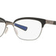 Matte Brushed Light Gunmetal №301301