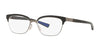 Costa UCO110 6S3013 Eyeglasses | Size 52 / Matte Brushed Light Gunmetal №301301