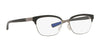 Costa UCO110 6S3013 Eyeglasses | Size 52 / Matte Brushed Light Gunmetal №301301