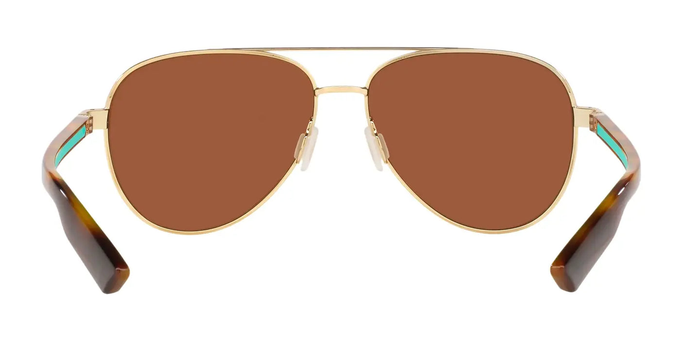 Costa PELI 6S4002 Sunglasses | Size 57