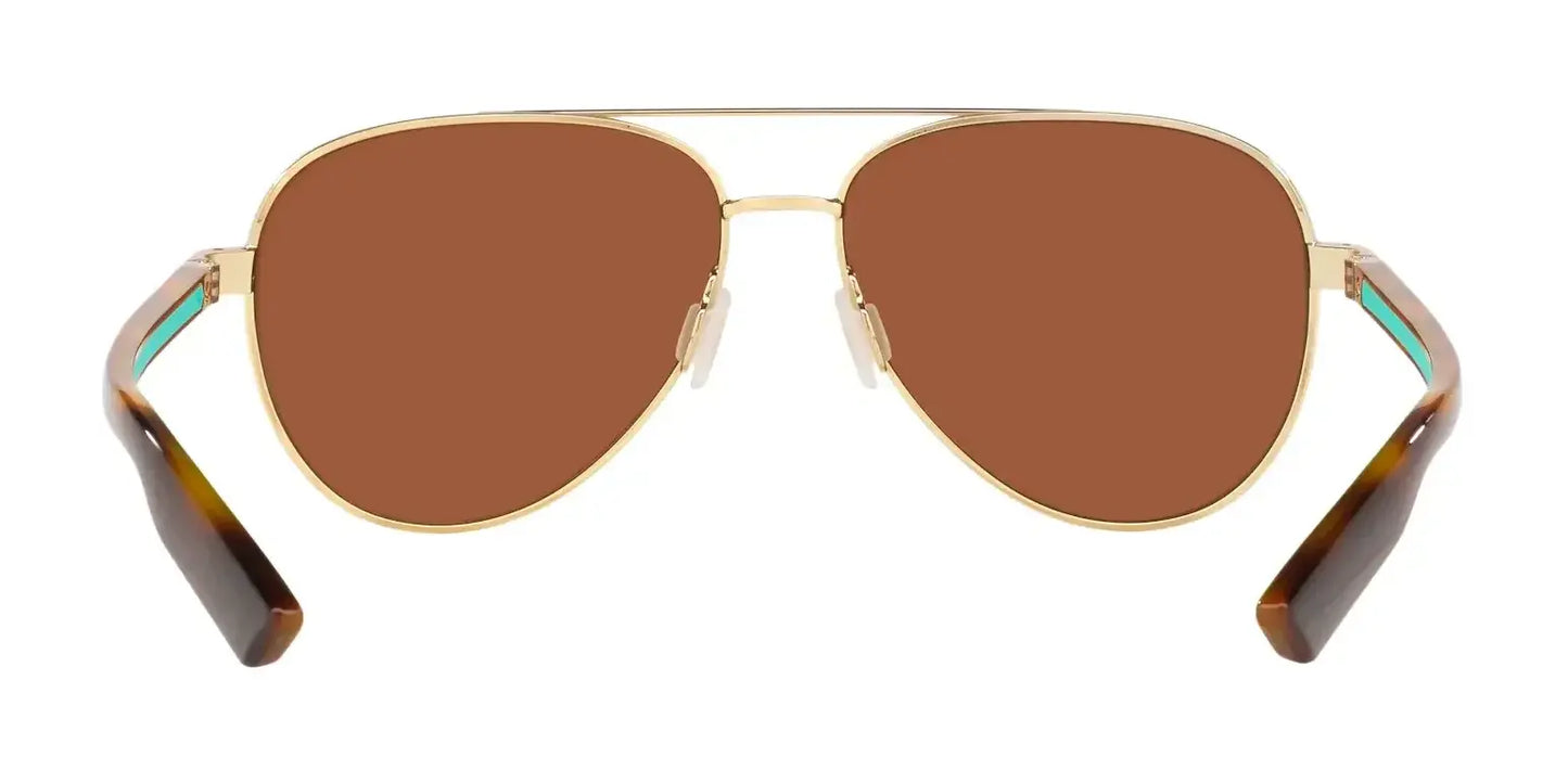 Costa PELI 6S4002 Sunglasses | Size 57