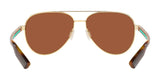 Costa PELI 6S4002 Sunglasses | Size 57