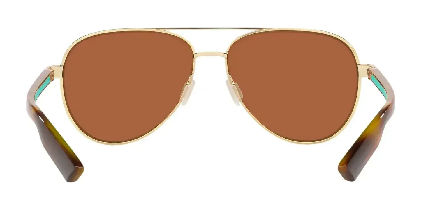 Costa PELI 6S4002 Sunglasses | Size 57