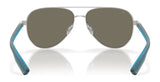 Costa PELI 6S4002 Sunglasses | Size 57