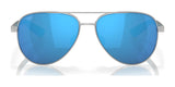 Costa PELI 6S4002 Sunglasses | Size 57