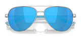 Costa PELI 6S4002 Sunglasses | Size 57