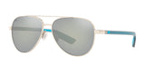 Costa PELI 6S4002 Sunglasses | Size 57