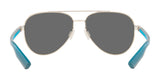 Costa PELI 6S4002 Sunglasses | Size 57