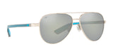 Costa PELI 6S4002 Sunglasses | Size 57