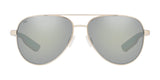 Costa PELI 6S4002 Sunglasses | Size 57