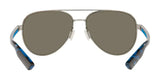 Costa PELI 6S4002 Sunglasses | Size 57