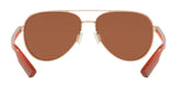 Costa PELI 6S4002 Sunglasses | Size 57