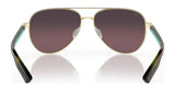 Costa PELI 6S4002 Sunglasses | Size 57