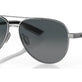 Gunmetal