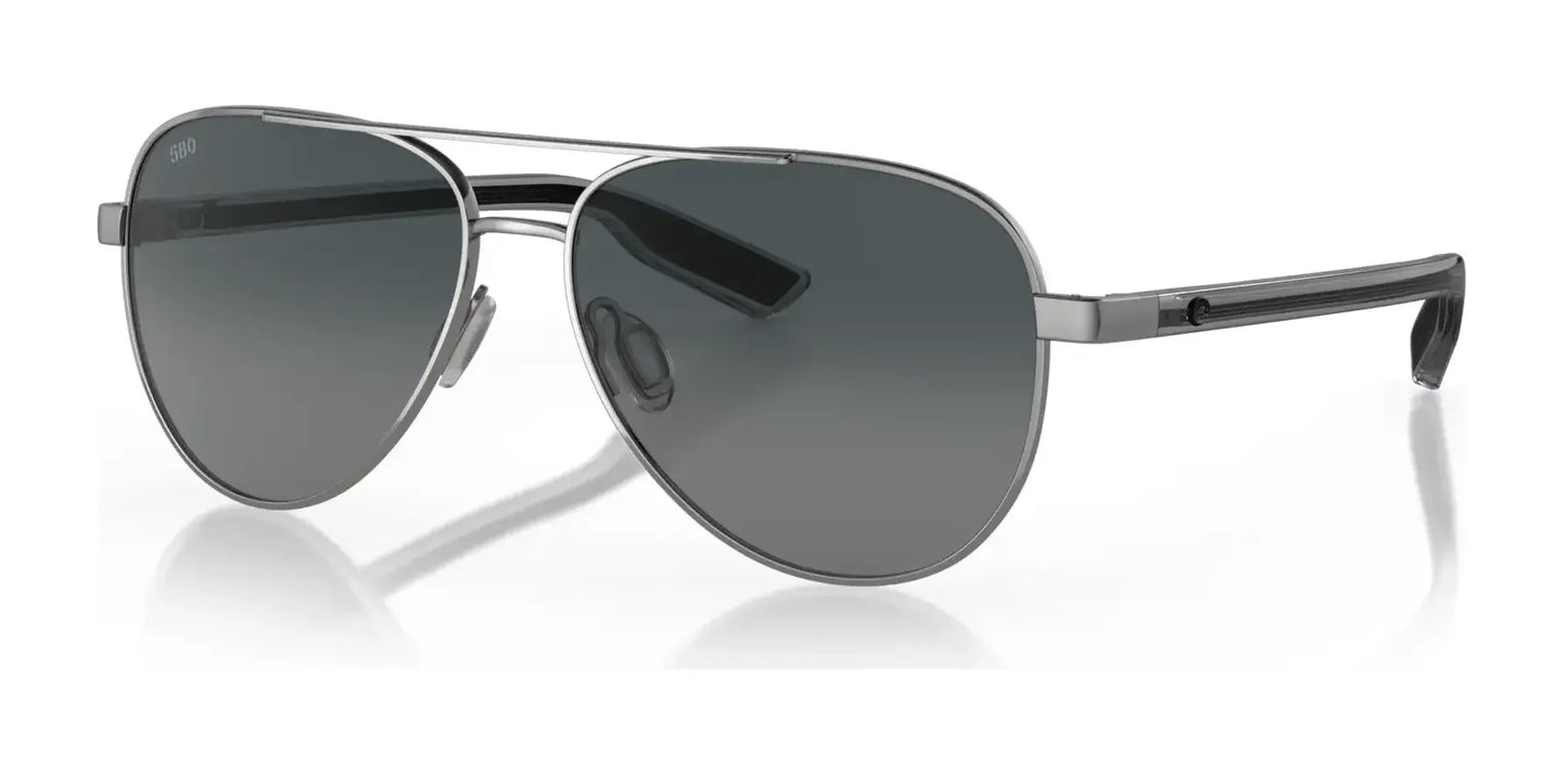Costa PELI 6S4002 Sunglasses Gunmetal / Gray Gradient