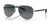 Costa PELI 6S4002 Sunglasses | Size 57 / Gunmetal