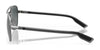 Costa PELI 6S4002 Sunglasses | Size 57 / Brushed Gold / Green Mirror (Polarized) (3P 11.4%) №400202