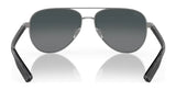 Costa PELI 6S4002 Sunglasses | Size 57