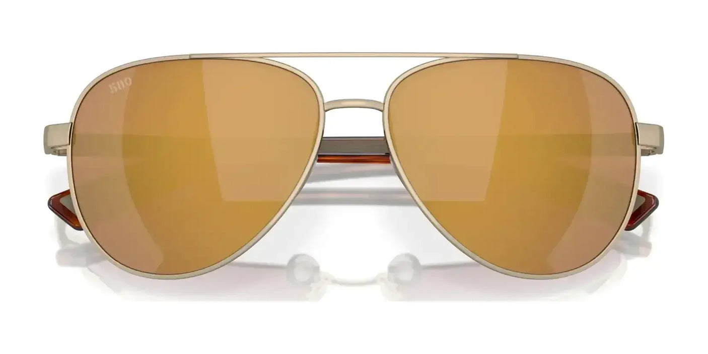 Costa PELI 6S4002 Sunglasses | Size 57