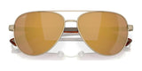 Costa PELI 6S4002 Sunglasses | Size 57