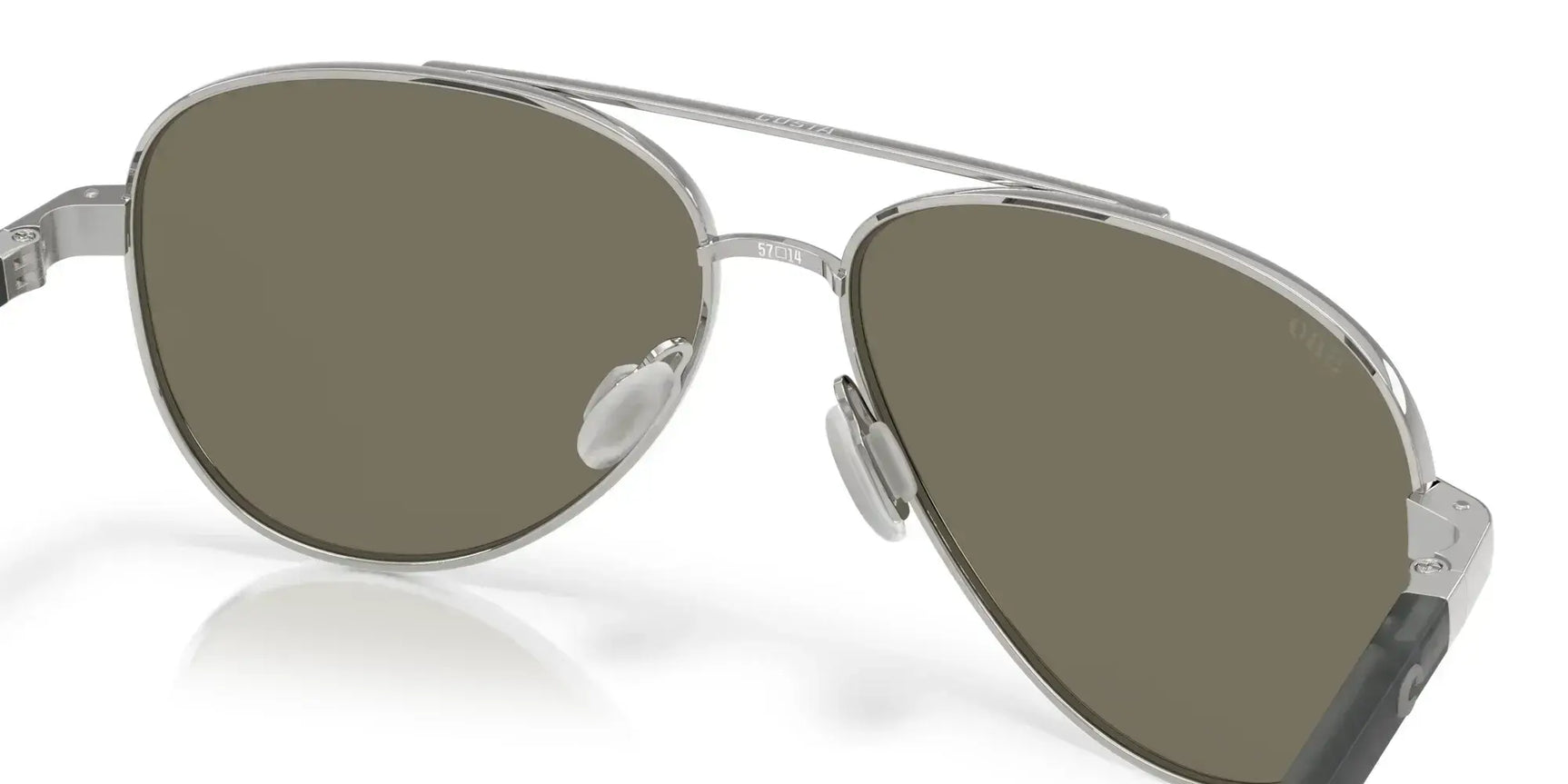 Costa PELI 6S4002 Sunglasses | Size 57