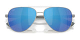 Costa PELI 6S4002 Sunglasses | Size 57