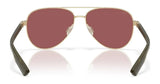 Costa PELI 6S4002 Sunglasses | Size 57