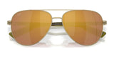 Costa PELI 6S4002 Sunglasses | Size 57