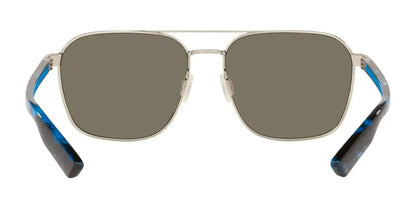 Costa WADER 6S4003 Sunglasses | Size 58