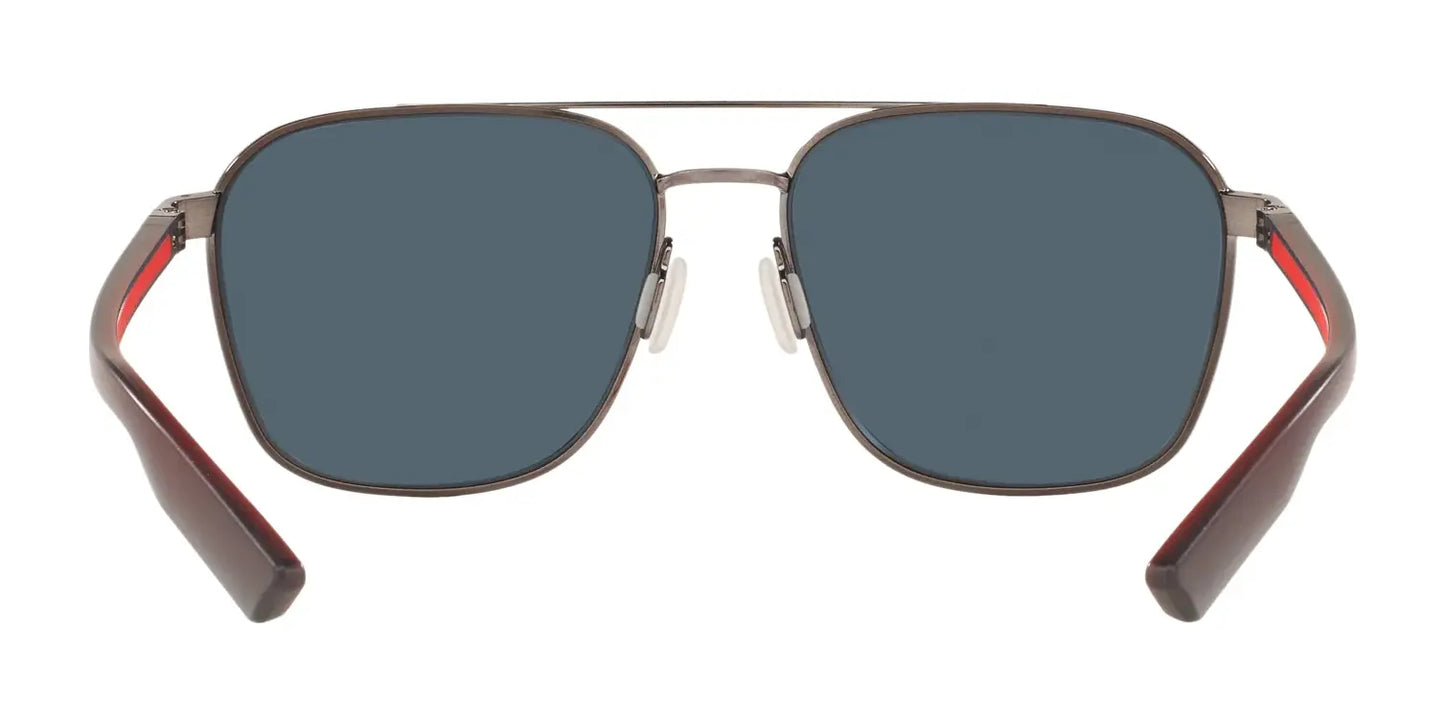 Costa WADER 6S4003 Sunglasses | Size 58