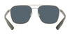 Costa WADER 6S4003 Sunglasses | Size 58 / Black / Gray Gradient (Polarized) (3P 14.42%) №400325