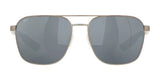 Costa WADER 6S4003 Sunglasses | Size 58