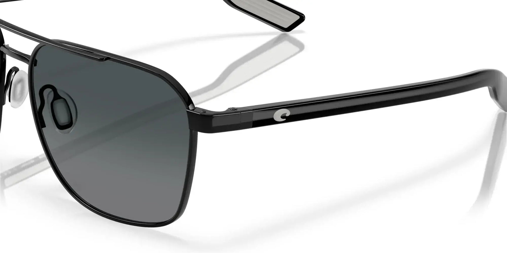 Costa WADER 6S4003 Sunglasses | Size 58