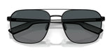 Costa WADER 6S4003 Sunglasses | Size 58
