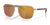 Costa WADER 6S4003 Sunglasses | Size 58 / Gold
