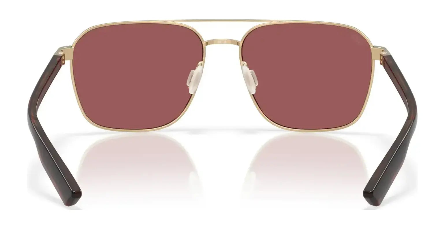 Costa WADER 6S4003 Sunglasses | Size 58